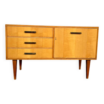 Enfilade meuble tv vintage