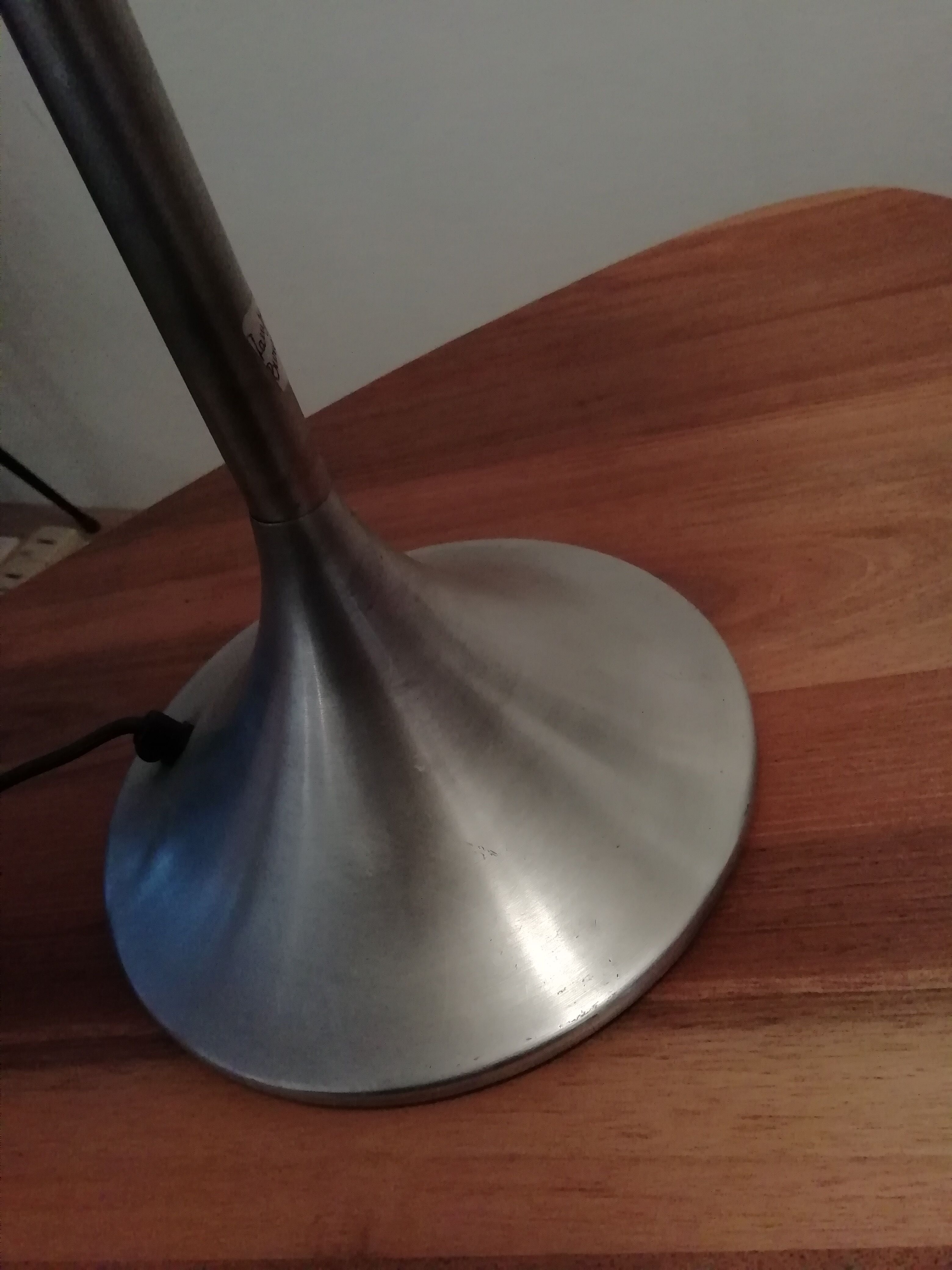 Lamp "mushroom" unilux