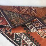 Turkish carpet Dosemealti 72x220