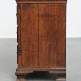 18th-Century English Antique Sideboard / Mule Chest