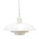 Pendant lamp, Danish design, 1970s, production: Denmark