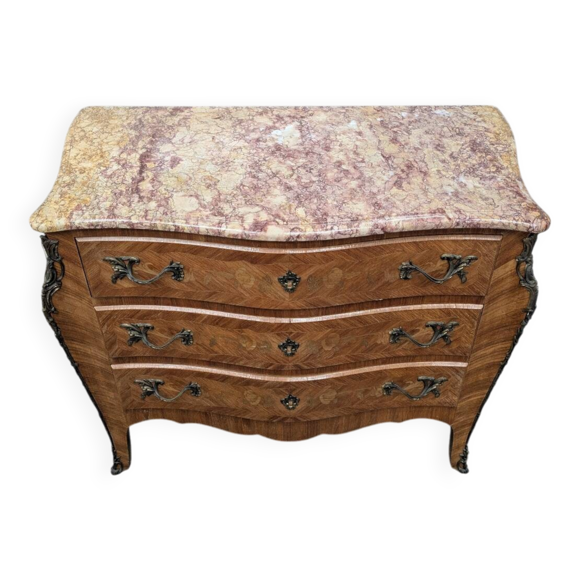 Commode Louis XV