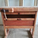 Small vintage established