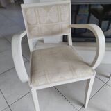 Bridge chair