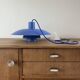 Vintage Louis Poulsen PH4/3 + reflector - Poul Henningsen