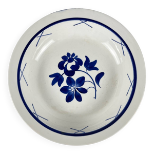 Saladier en porcelaine