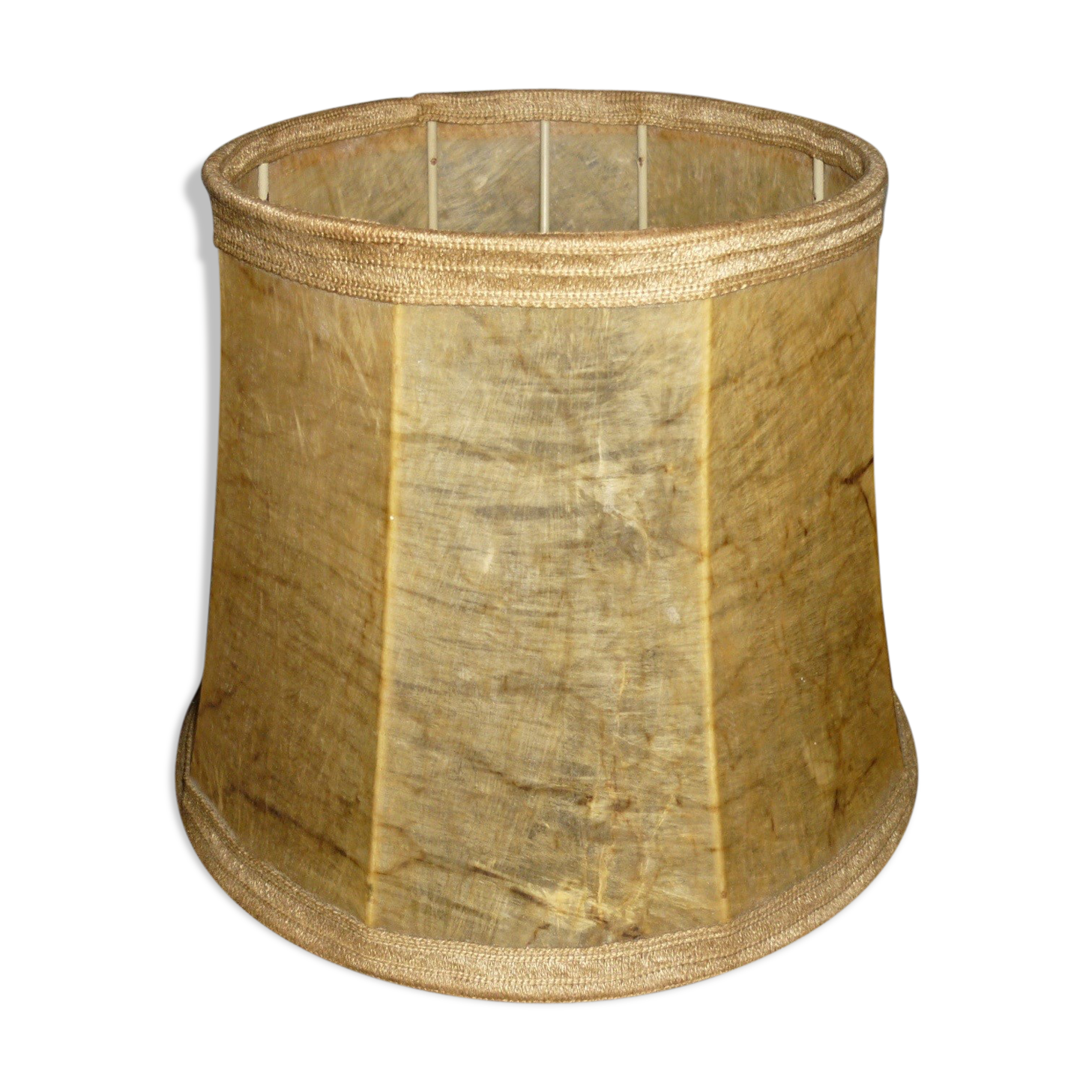 Skin day blinds in small model skin