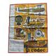 Torchon calendar 1975 grocery store Codec