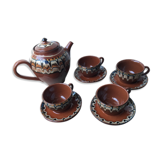 Tea set