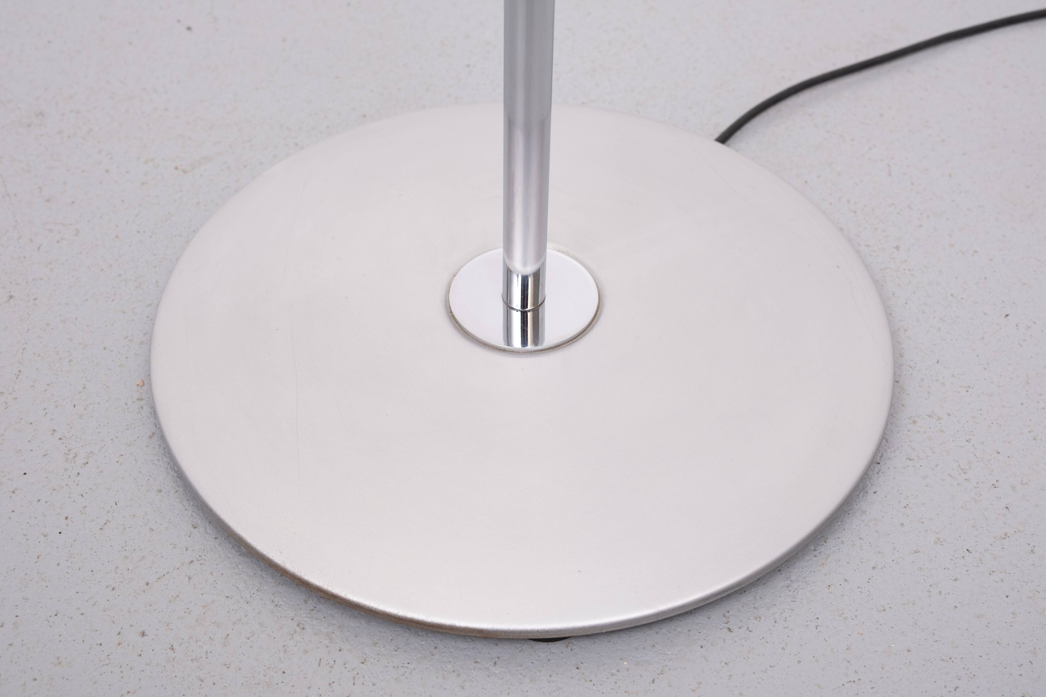 Pair Artemide Floor Lamps Efesto By Andrea Anastasio Italy