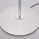 Pair Artemide Floor Lamps Efesto By Andrea Anastasio Italy