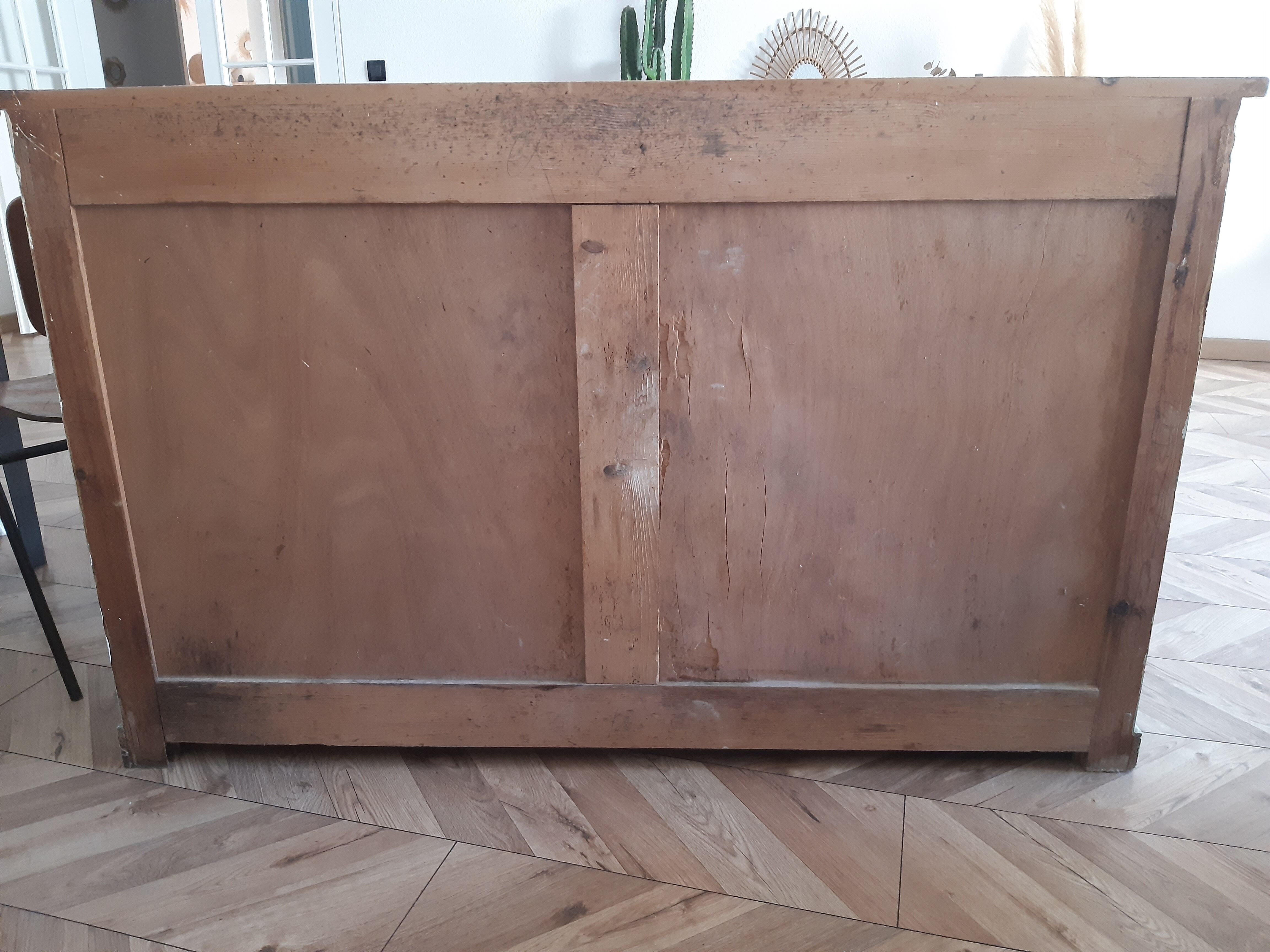 Craft furniture