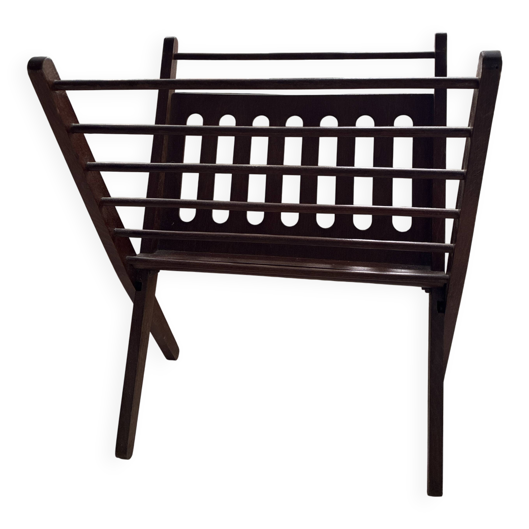 Braakman magazine rack