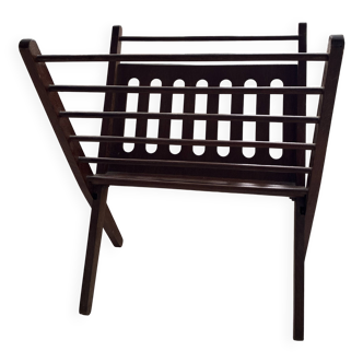 Braakman magazine rack