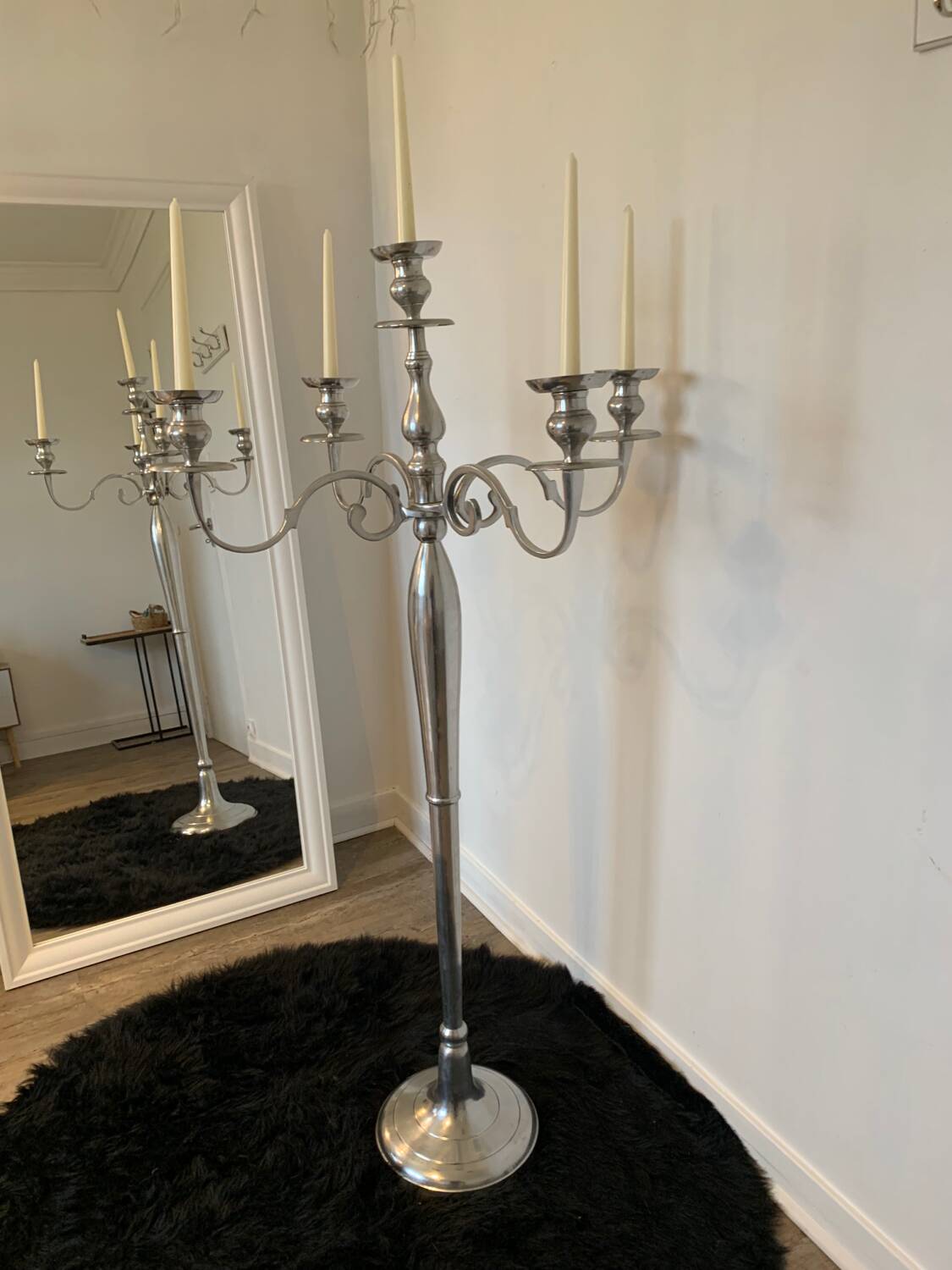 Candelabra