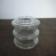 Glass suspension