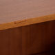 Vintage Scandinavian Bookcase – 62.5 cm