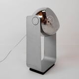 Dutch table lamp 'eyeball' for Massive - 1990s