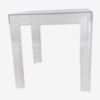 Jolly Kartell coffee table