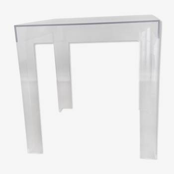 Table basse Jolly Kartell