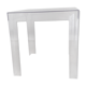 Jolly Kartell coffee table
