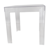 Jolly Kartell coffee table