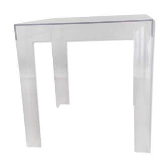 Jolly Kartell coffee table