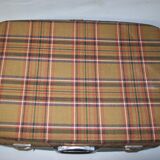 50 - 60's suitcase