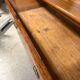 Antique chest of drawers
