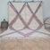 Tapis berbère laine fait main 300X200 cm