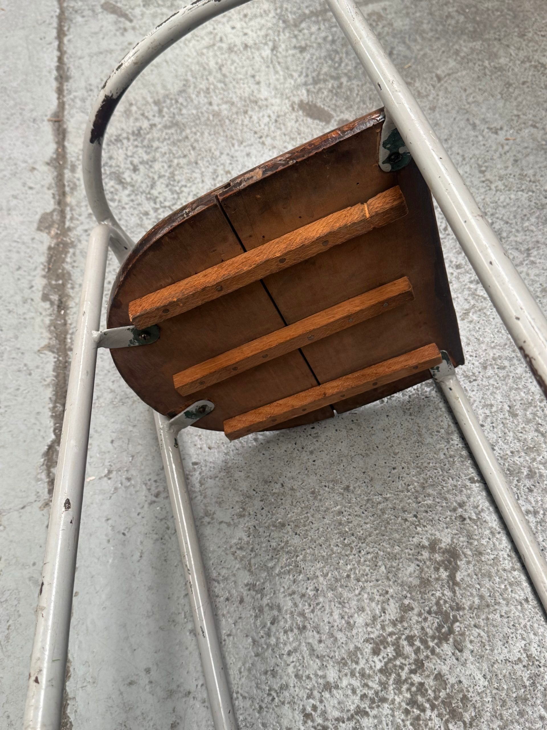 Chaise enfant