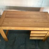 Bureau edition regain in elm 1980