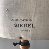 Siegel paris stockman mannequin