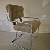Tucroma chairs by Guido Faleschini