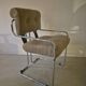 Tucroma chairs by Guido Faleschini