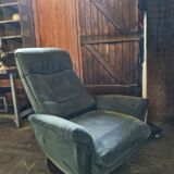 Siesta Relax Armchair CHARISMA Vintage 2000