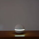 "La Luna" desk lamp by Paola Pagani & Carlo Pellegrini for Gabbianelli