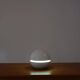 "La Luna" desk lamp by Paola Pagani & Carlo Pellegrini for Gabbianelli