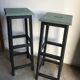 Tabourets haut d’atelier