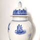 Chinese porcelain vase