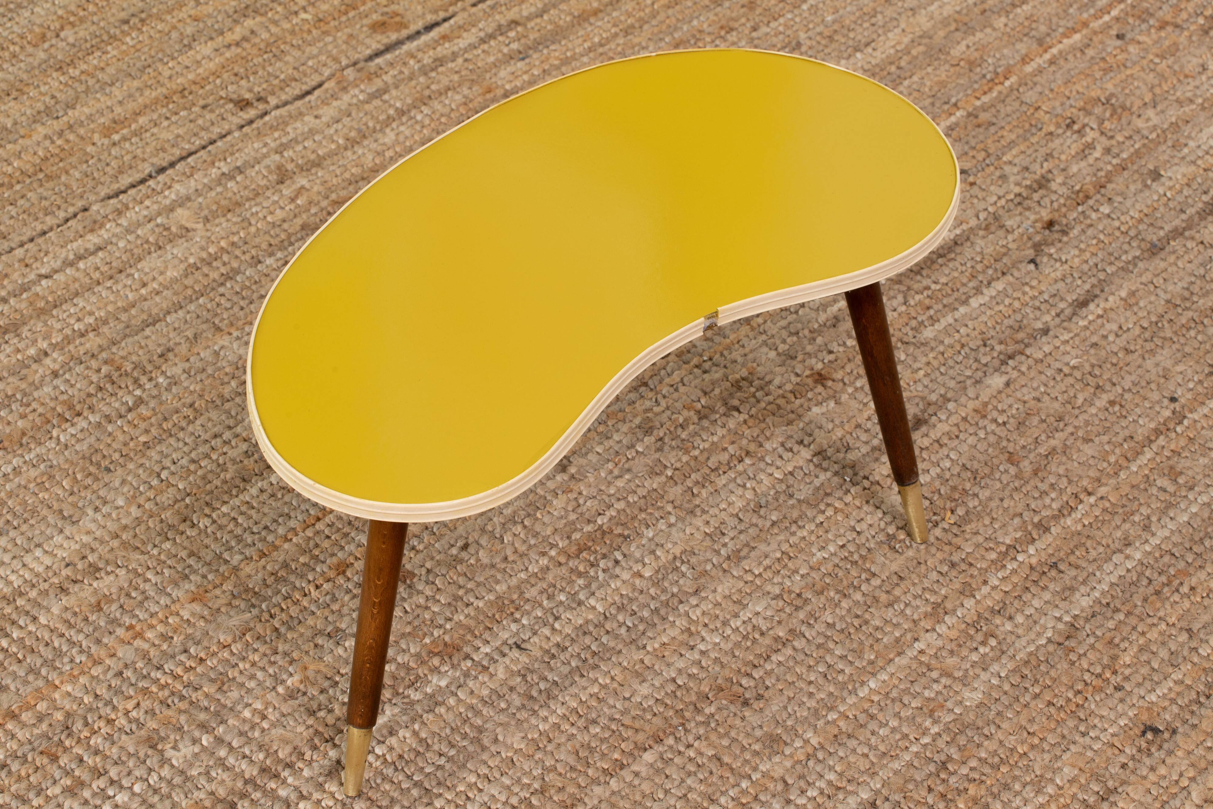 Table basse Vintage 66 cm