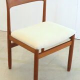 Set de 6 Chaises de salle à manger
