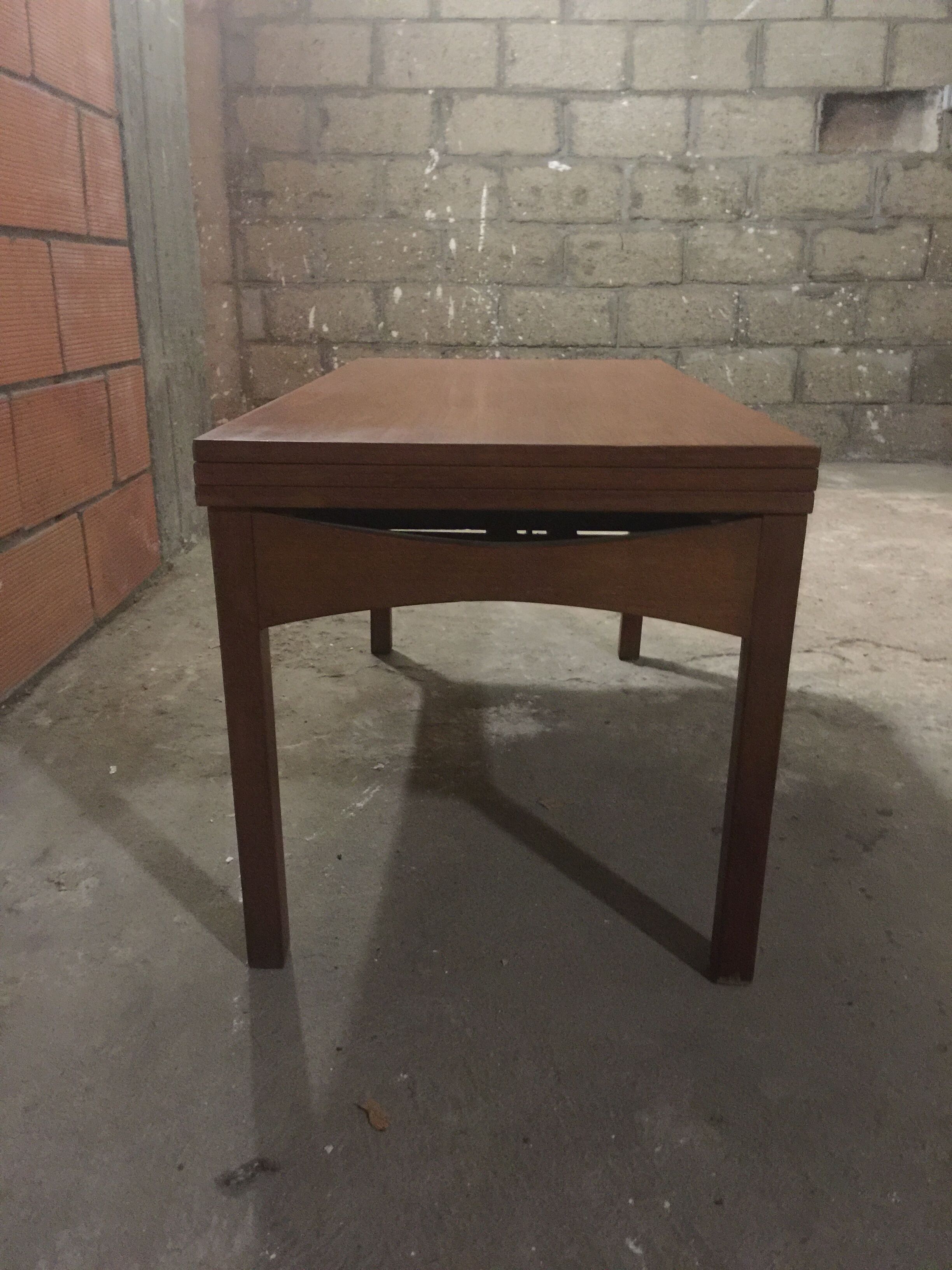 1960s system table