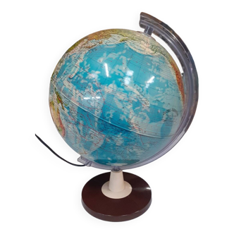 Globe terrestre