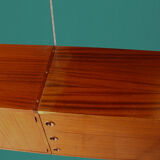 Modular wall system A.R.P edition Minvielle