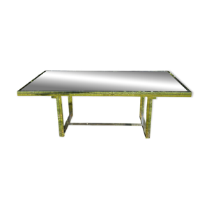 Table à manger design