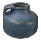 Blue Vase