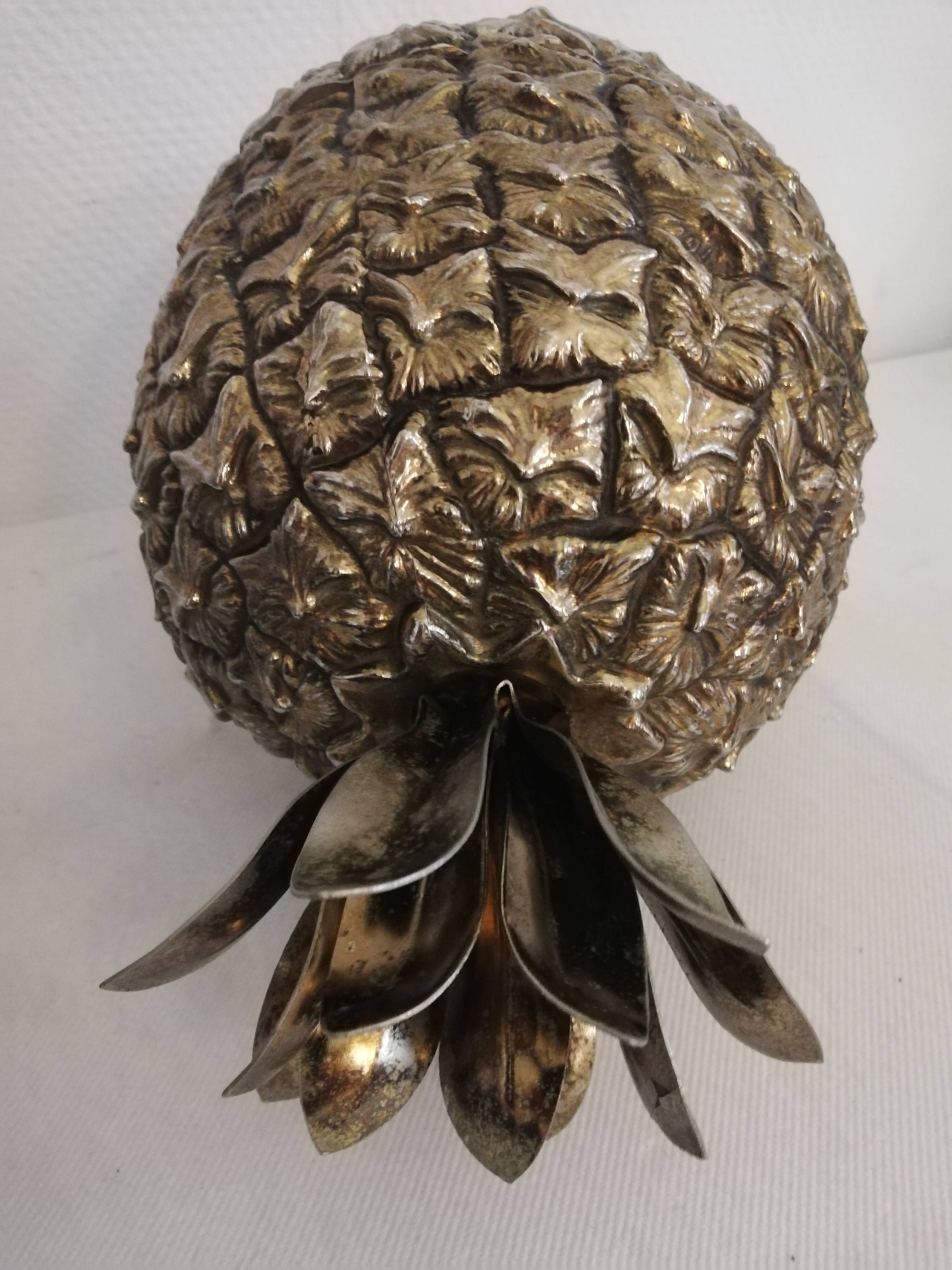 Ice bucket pineapple Pineapple Ice Bucket