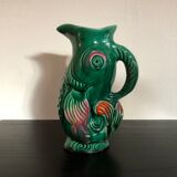 Pitcher Vallauris