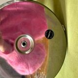 Pair of Diabolo table lamps – Goffredo Reggiani – Italy, 1970s